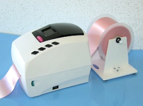ribbon printer zx ultra dpi upgrade head